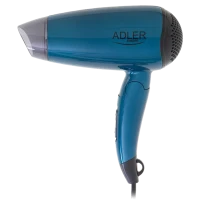 Фен Adler AD-2263, Blue