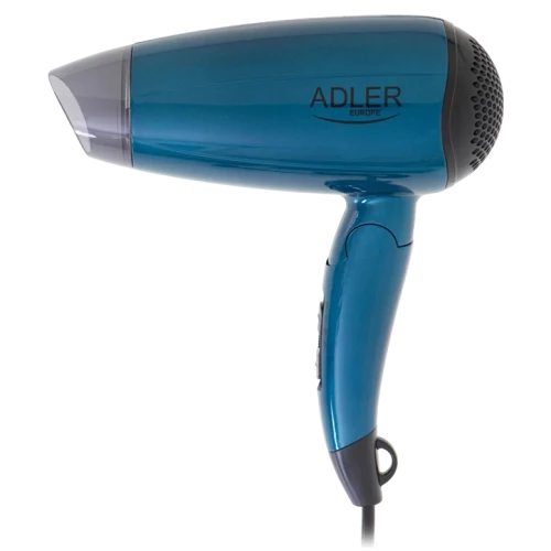 Uscător de păr Adler AD-2263, Blue
