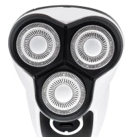 Aparat de ras Adler AD-2910, Alb 4