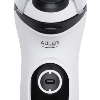 Aparat de ras Adler AD-2910, Alb 3