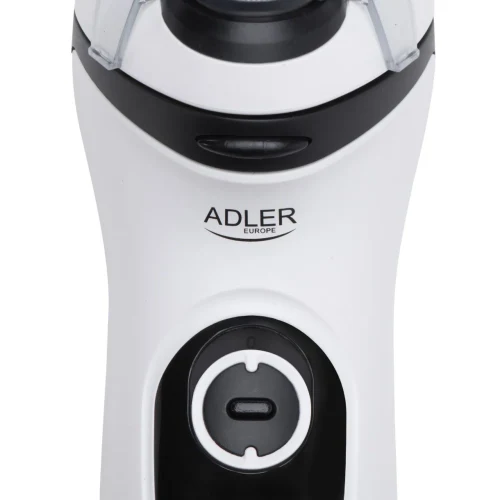 Бритва Adler AD-2910, Белый