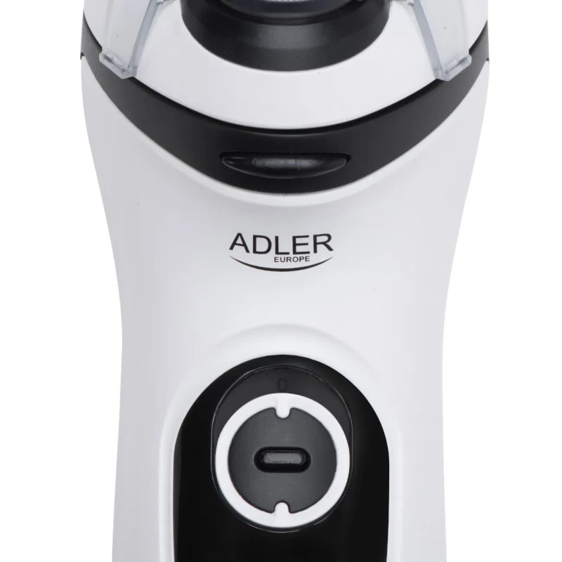 Aparat de ras Adler AD-2910, Alb 3