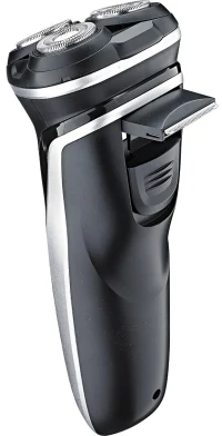 Aparat de ras Adler AD-2928, Negru 2