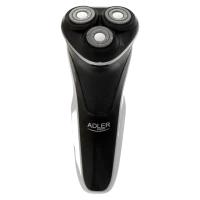 Aparat de ras Adler AD-2928, Negru