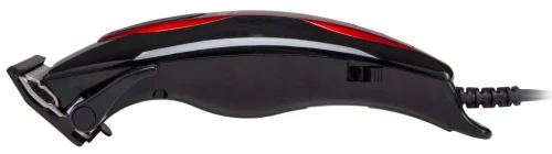 Машинка для стрижки Adler AD-2825, Black/Red