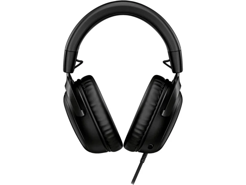 Casti Gaming HyperX Cloud III, Black, [727A8AA] 4