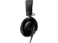 Casti Gaming HyperX Cloud III, Black, [727A8AA] 3