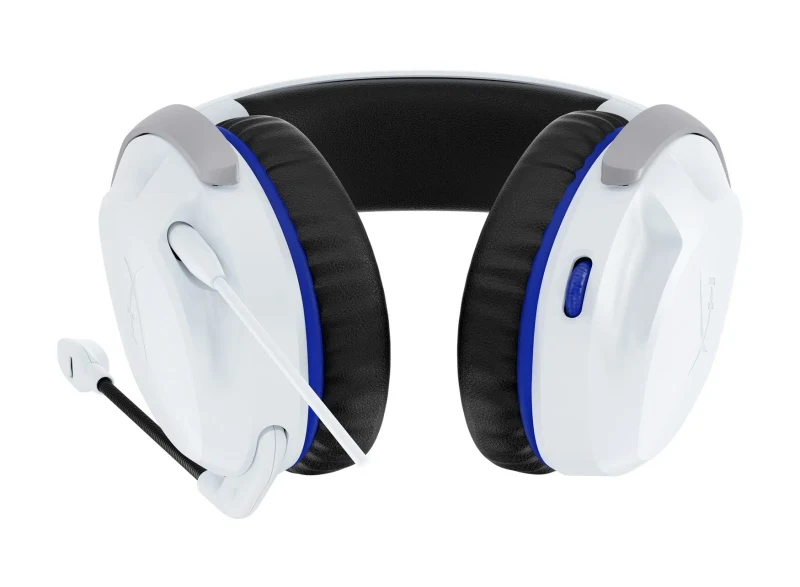Headset HyperX Cloud Stinger 2 Playstation, White 6