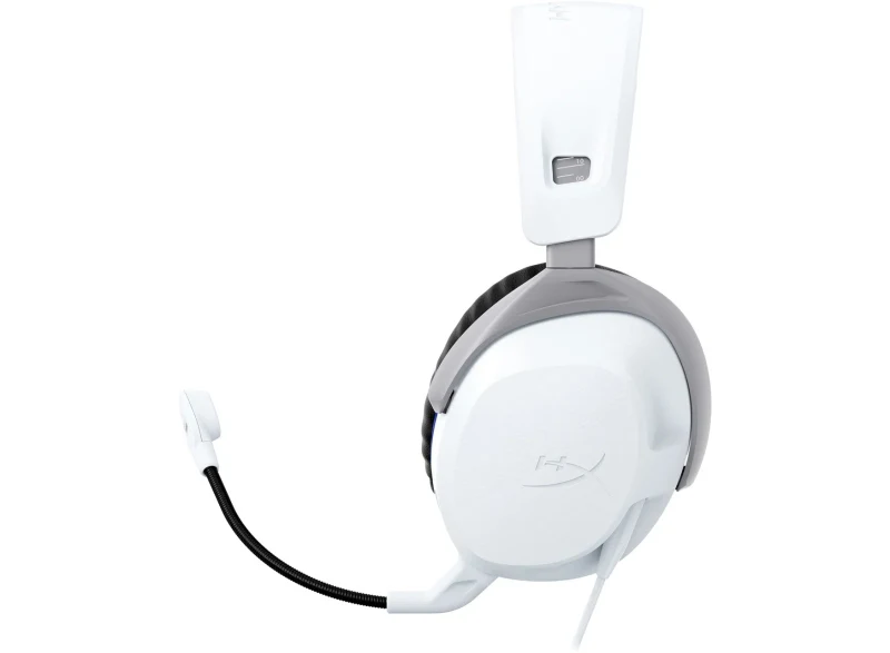 Headset HyperX Cloud Stinger 2 Playstation, White 5