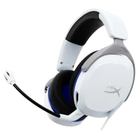 Headset HyperX Cloud Stinger 2 Playstation, White