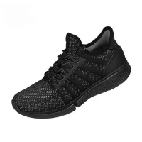 Xiaomi Smart кроссовки женские Shoes Black 39
