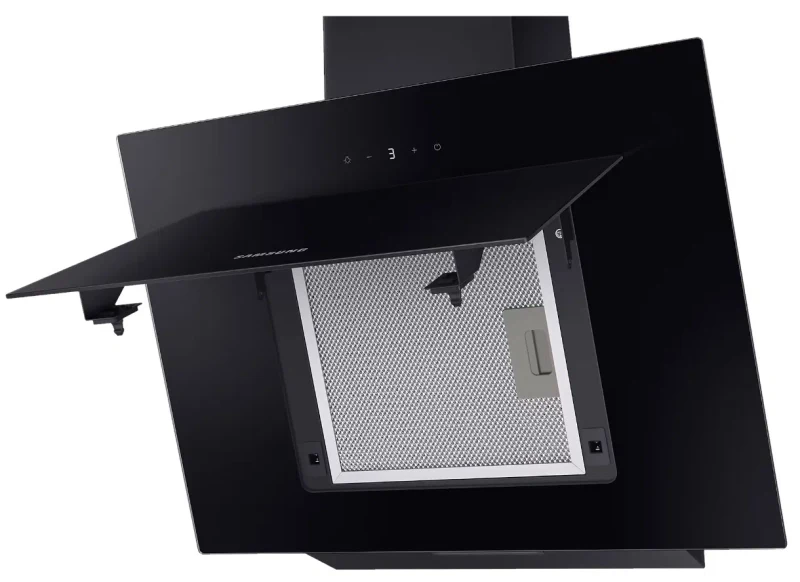 Hota Samsung NK24B3501VB/WT, Negru 3