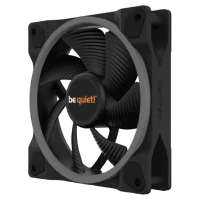 Ventilator PC be quiet! Light Wings PWM, 120 mm, Negru 4