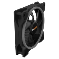 Ventilator PC be quiet! Light Wings PWM, 120 mm, Negru 5