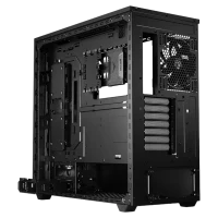 Корпус для ПК be quiet! SHADOW BASE 800 FX Full-Tower, Черный 5
