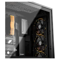 Корпус для ПК be quiet! SHADOW BASE 800 FX Full-Tower, Черный 4