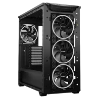 Корпус для ПК be quiet! SHADOW BASE 800 FX Full-Tower, Черный 3