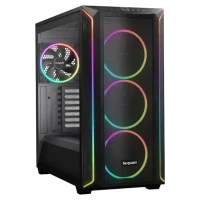 Корпус для ПК be quiet! SHADOW BASE 800 FX Full-Tower, Черный 2