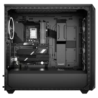 Корпус для ПК be quiet! SHADOW BASE 800 FX Full-Tower, Черный 6