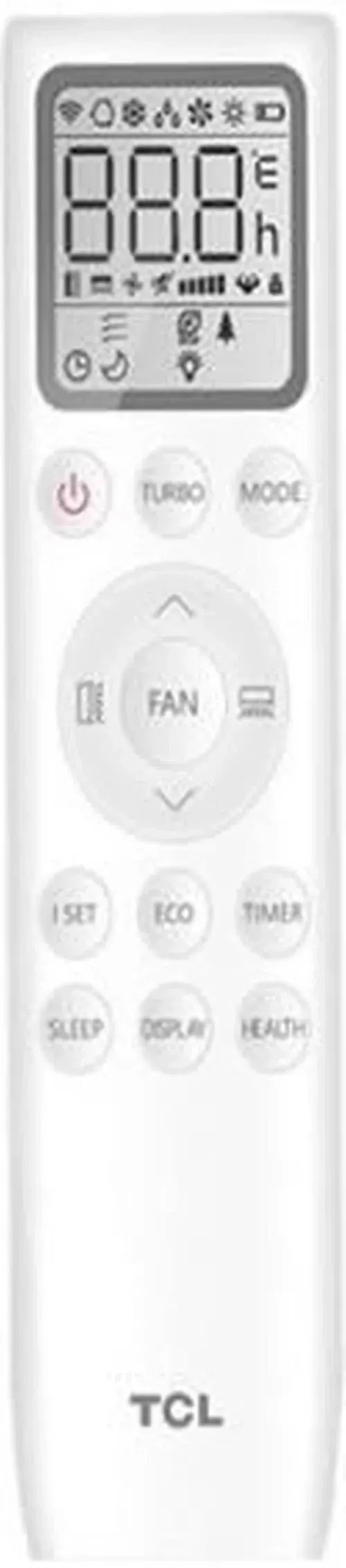 Кондиционер сплит TCL TAC-24CHSD/XAB1 On-Off Wi-Fi