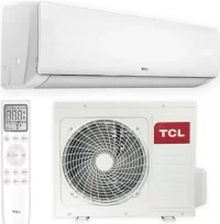 Кондиционер сплит TCL TAC-24CHSD/XAB1 On-Off Wi-Fi 2