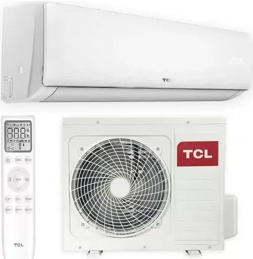 Кондиционер сплит TCL TAC-24CHSD/XAB1 On-Off Wi-Fi 2