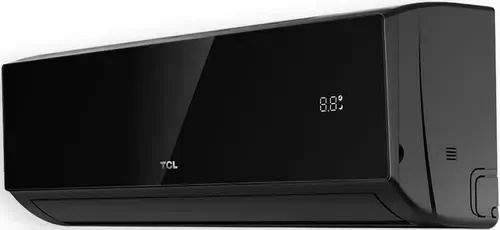 Кондиционер сплит TCL TAC-12CHSD/XA82IN inverter wi-fi Black