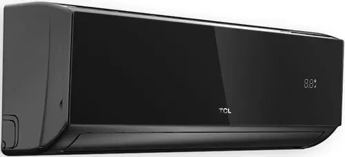 Кондиционер сплит TCL TAC-12CHSD/XA82IN inverter wi-fi Black