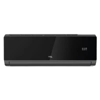 Кондиционер сплит TCL TAC-12CHSD/XA82IN inverter wi-fi Black