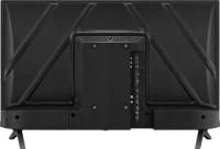 Televizor Hisense 32" 32A4K Black 4