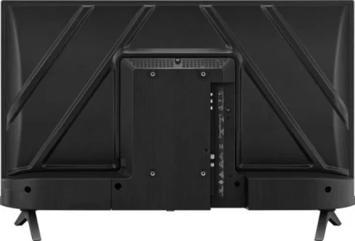 Телевизор Hisense 32" 32A4K Black