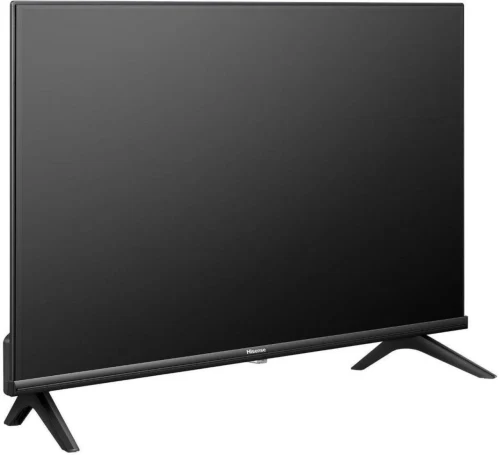 Телевизор Hisense 32" 32A4K Black