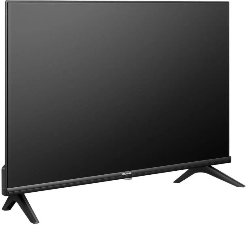 Televizor Hisense 32" 32A4K Black 2