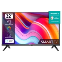 Televizor Hisense 32" 32A4K Black