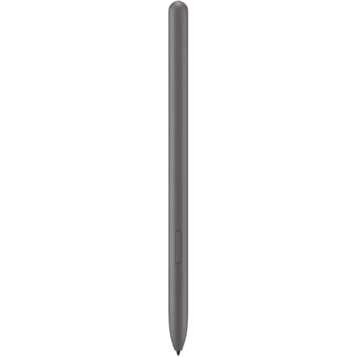 Планшет Samsung Tab S9 FE+ LTE, 5G, 12Гб/256Гб, Темно-серый