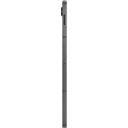 Планшет Samsung Tab S9 FE+ LTE, 5G, 12Гб/256Гб, Темно-серый