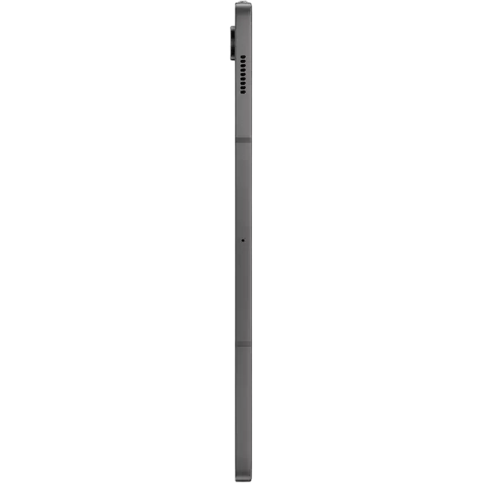 Планшет Samsung Tab S9 FE+ LTE, 5G, 12Гб/256Гб, Темно-серый 8
