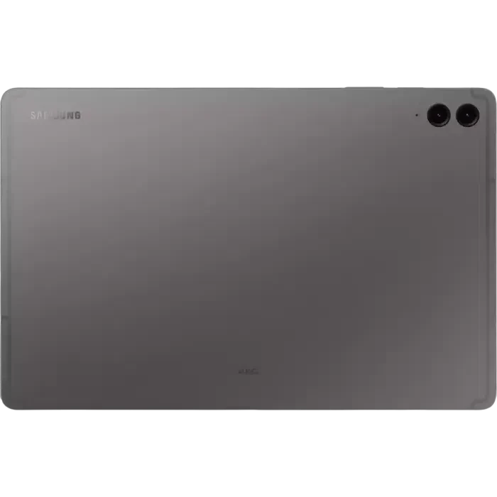 Планшет Samsung Tab S9 FE+ LTE, 5G, 12Гб/256Гб, Темно-серый 6