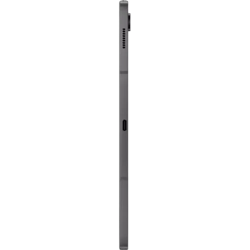 Планшет Samsung Tab S9 FE+ LTE, 5G, 12Гб/256Гб, Темно-серый