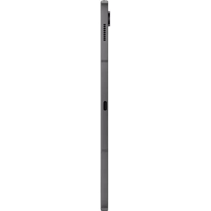 Планшет Samsung Tab S9 FE+ LTE, 5G, 12Гб/256Гб, Темно-серый 7