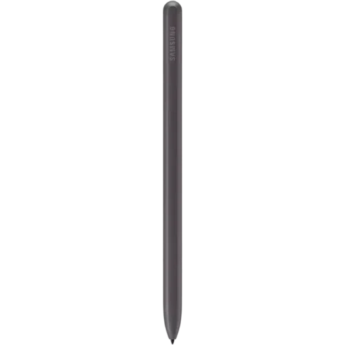 Планшет Samsung Tab S9 FE+ LTE, 5G, 12Гб/256Гб, Темно-серый