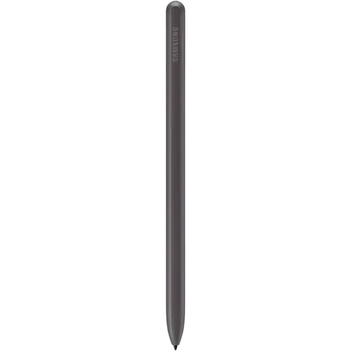 Планшет Samsung Tab S9 FE+ LTE, 5G, 12Гб/256Гб, Темно-серый 9