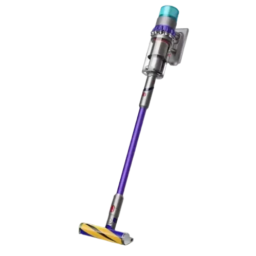 Dyson Gen5detect Absolute, Синий | Медный