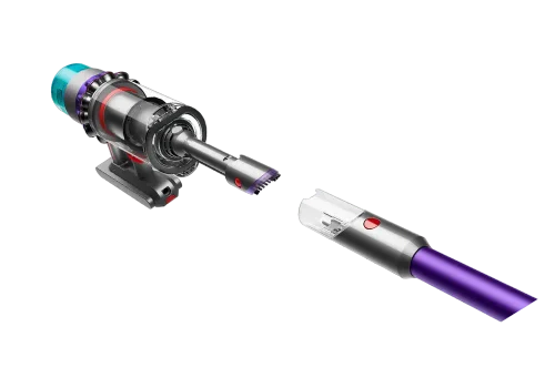 Dyson Gen5detect Absolute, Синий | Медный