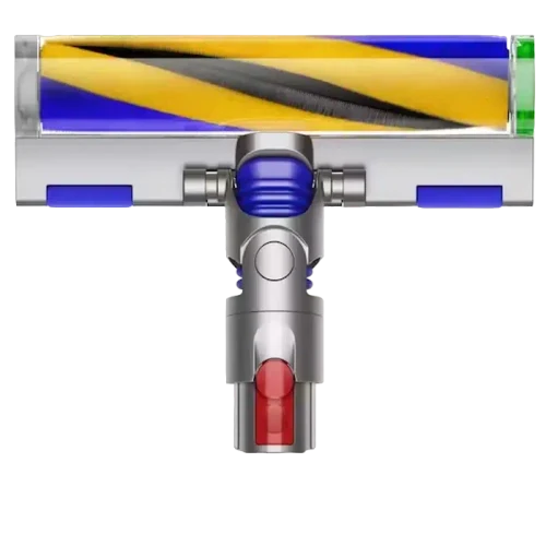 Dyson Gen5detect Absolute, Синий | Медный
