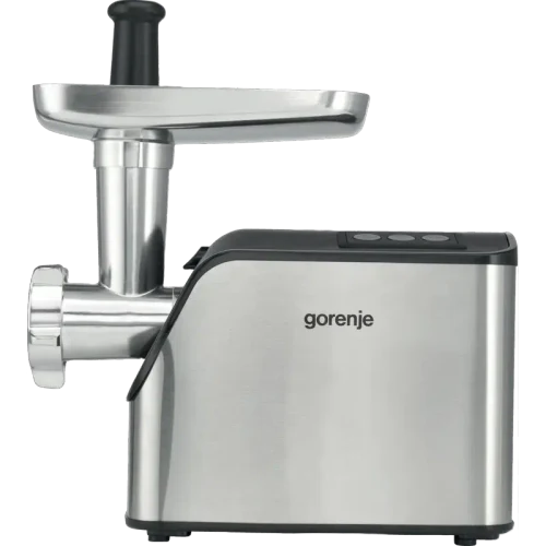 Mașină de tocat carne Gorenje MG2202XE, Silver