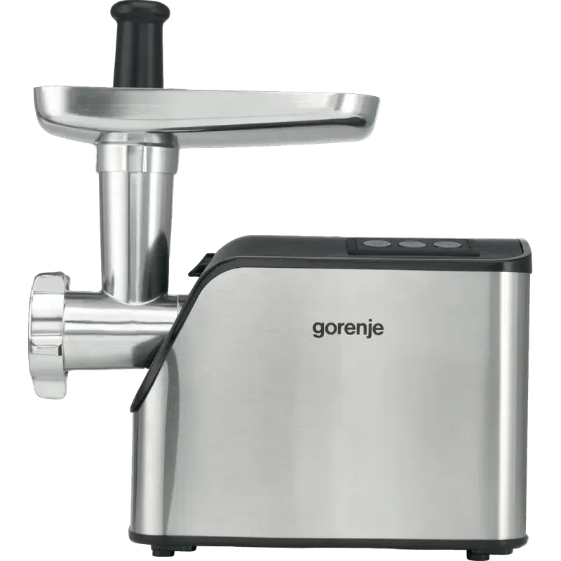 Mașină de tocat carne Gorenje MG2202XE, Silver 2