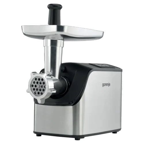 Mașină de tocat carne Gorenje MG2202XE, Silver