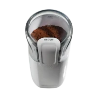 Râșniță de cafea Gorenje SMK150WI, Alb 3