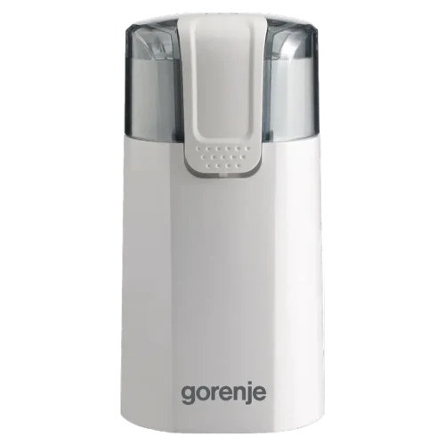 Кофемолка Gorenje SMK150WI, Белый
